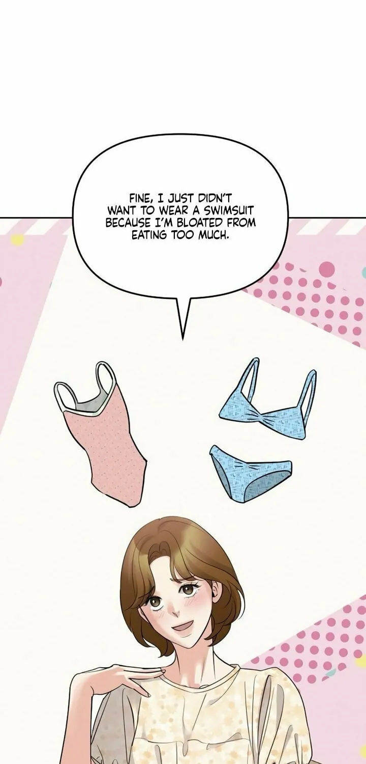 Love Caution Chapter 23 page 61 - 