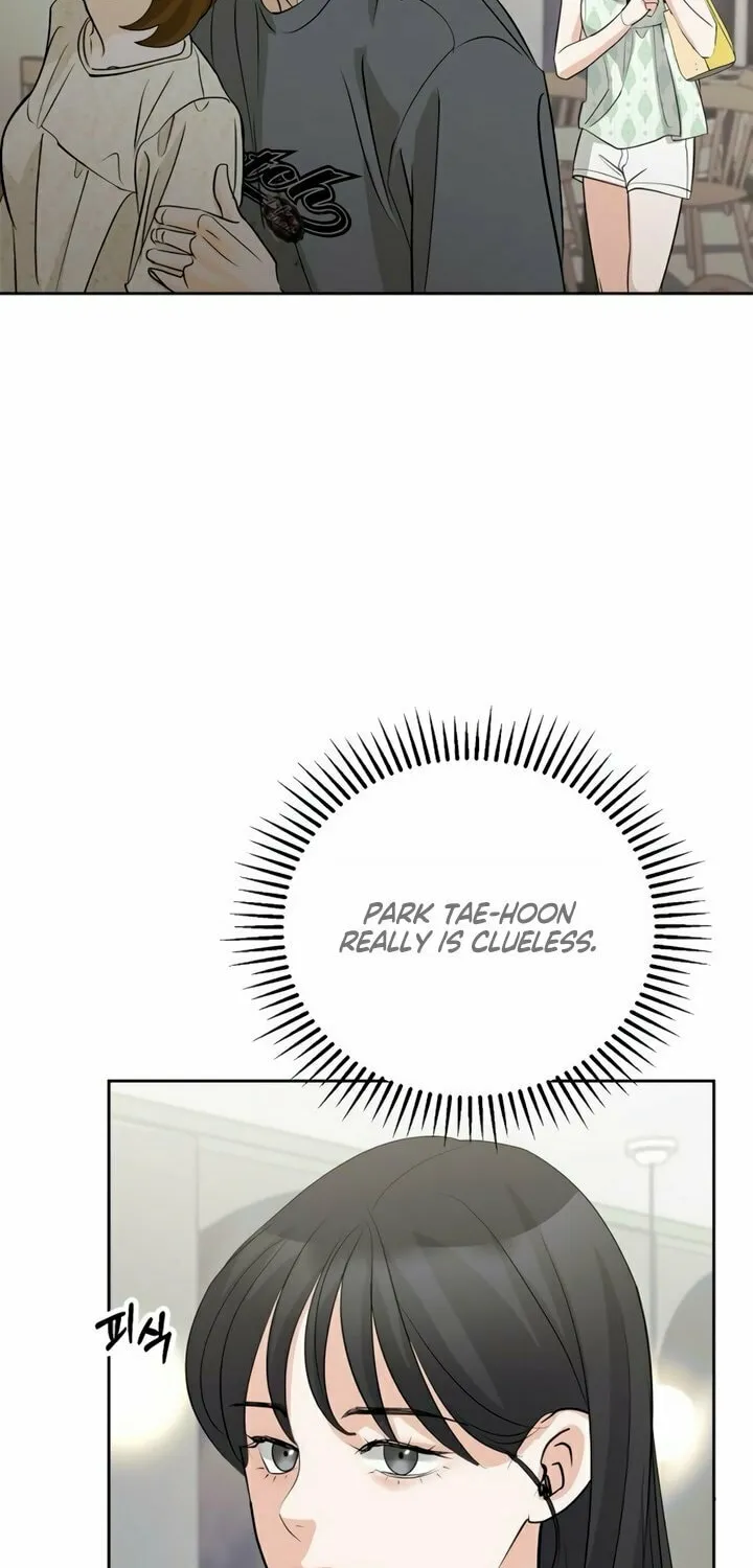 Love Caution Chapter 23 page 63 - 
