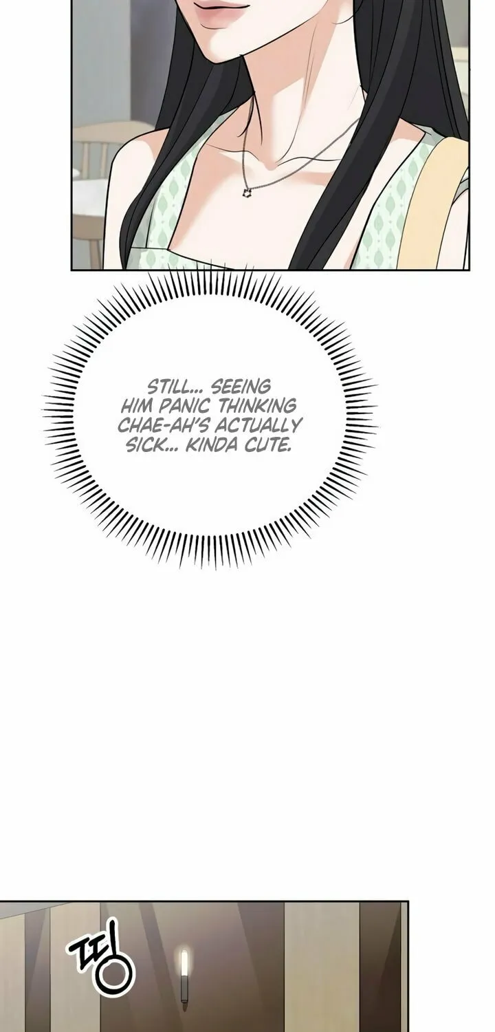 Love Caution Chapter 23 page 64 - 