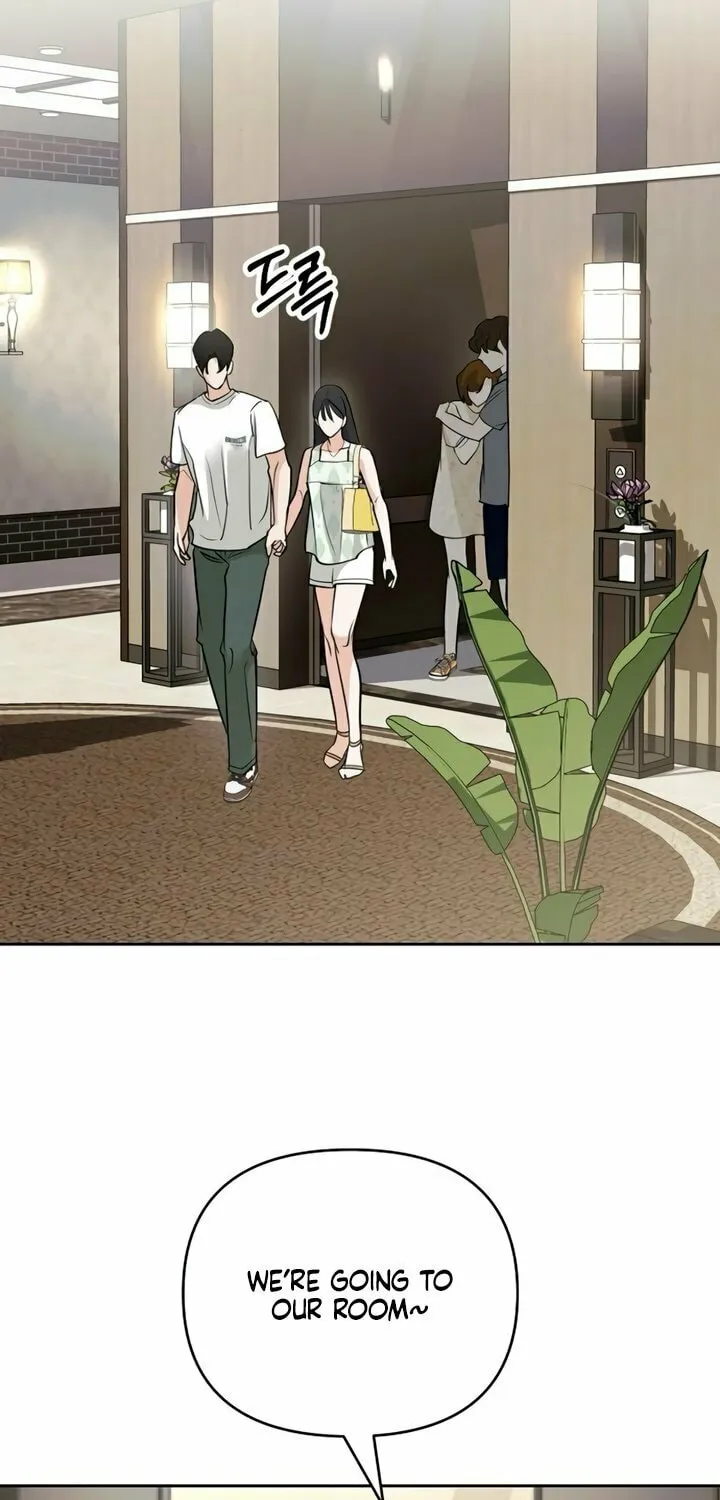 Love Caution Chapter 23 page 66 - 