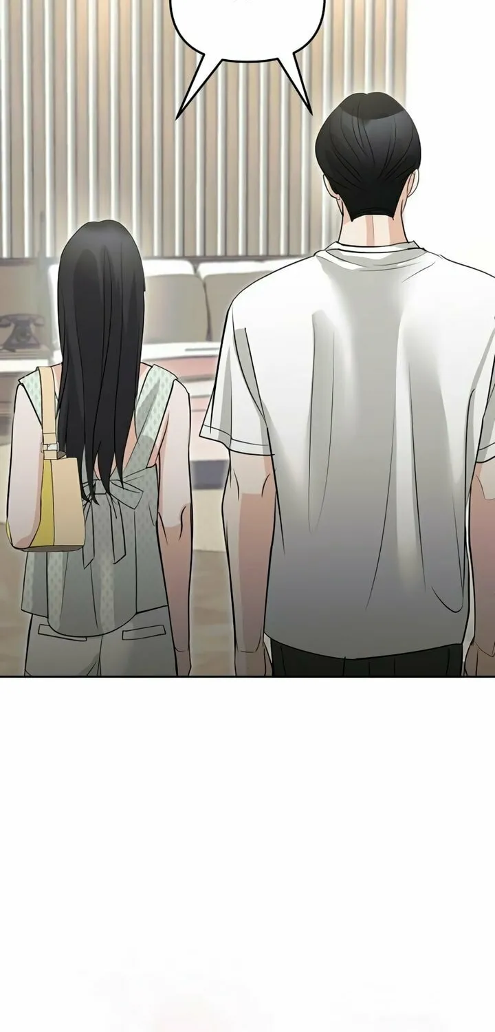 Love Caution Chapter 24 page 13 - 