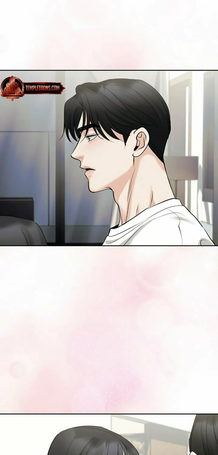 Love Caution Chapter 24 page 14 - 