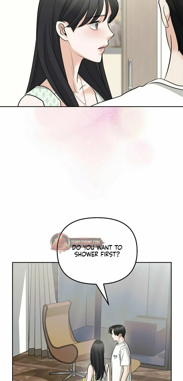 Love Caution Chapter 24 page 15 - 