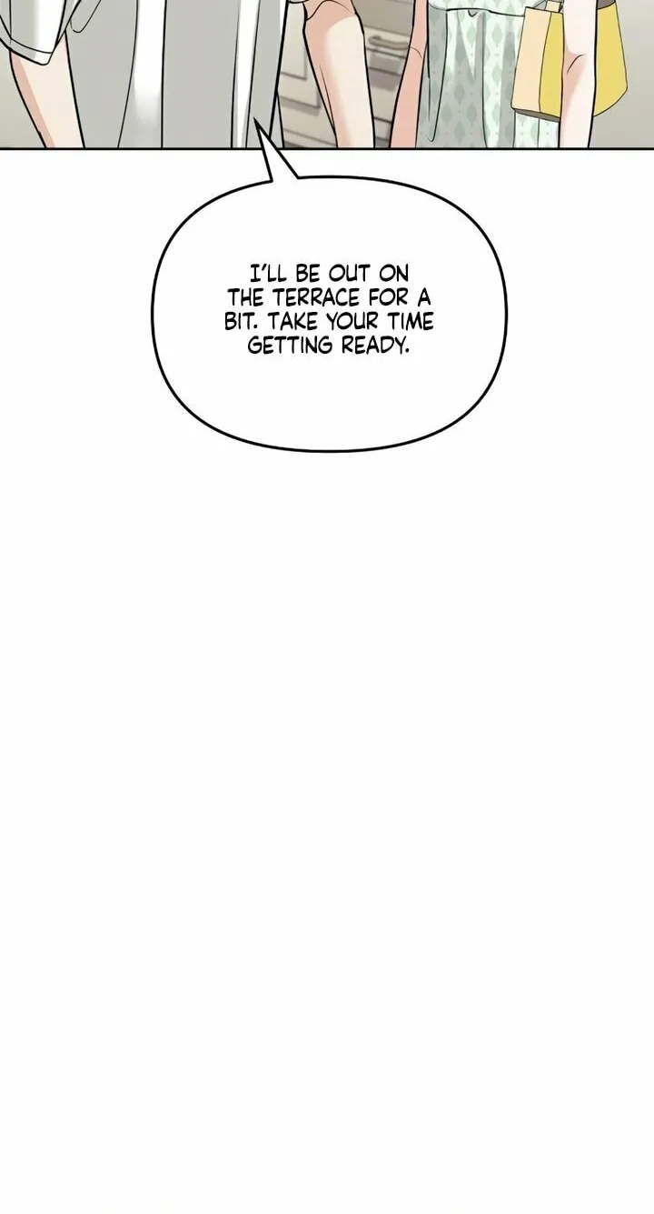 Love Caution Chapter 24 page 17 - 