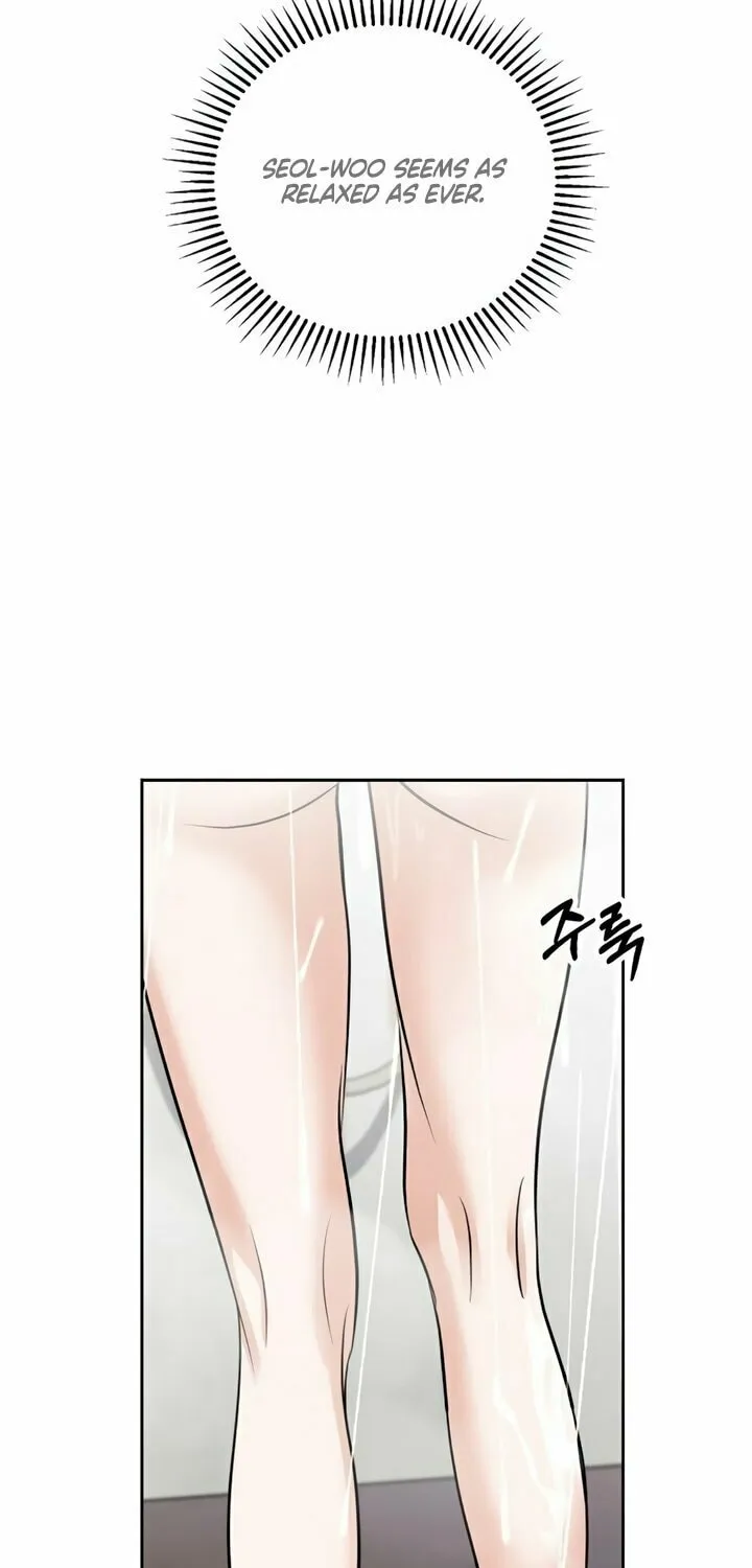Love Caution Chapter 24 page 20 - 