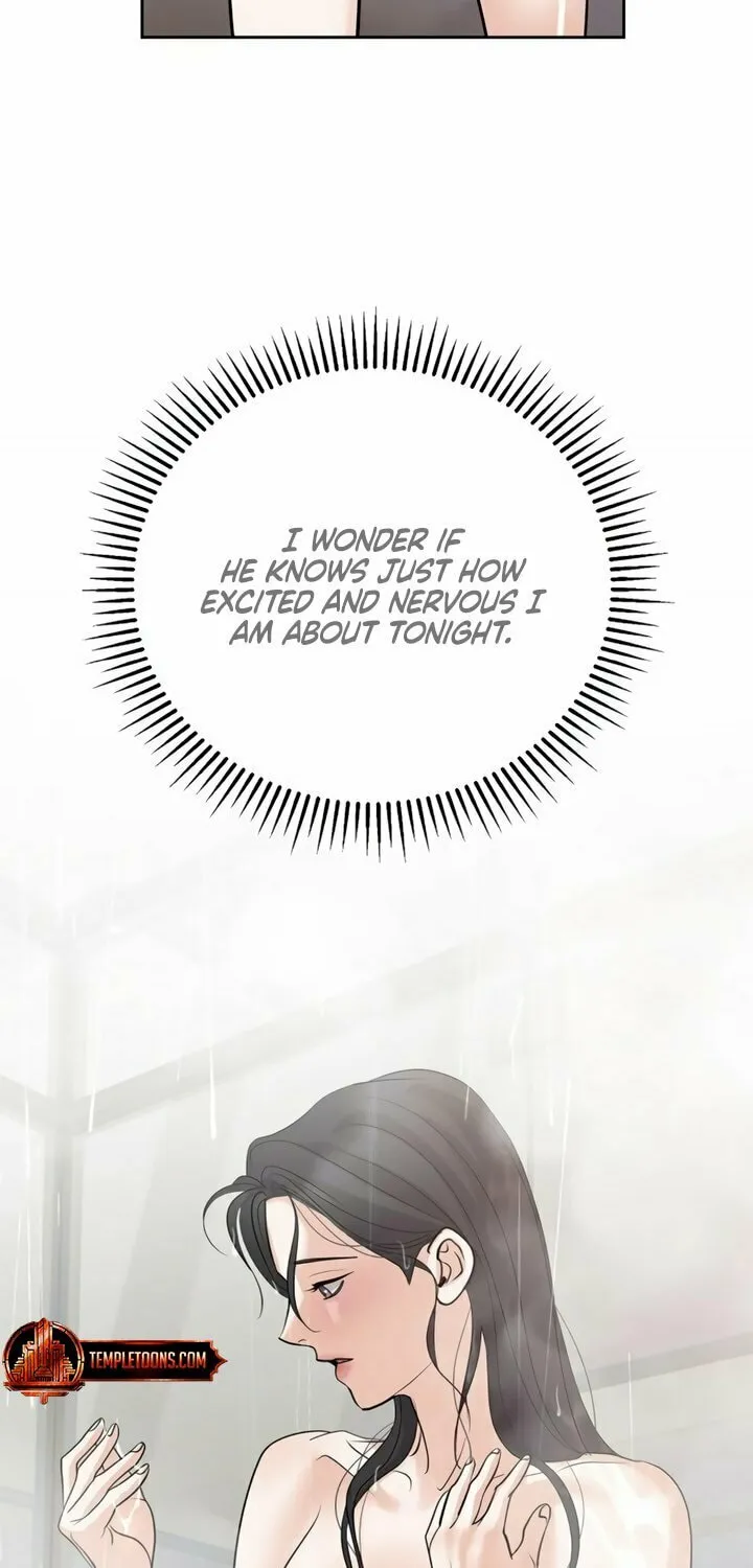 Love Caution Chapter 24 page 21 - 