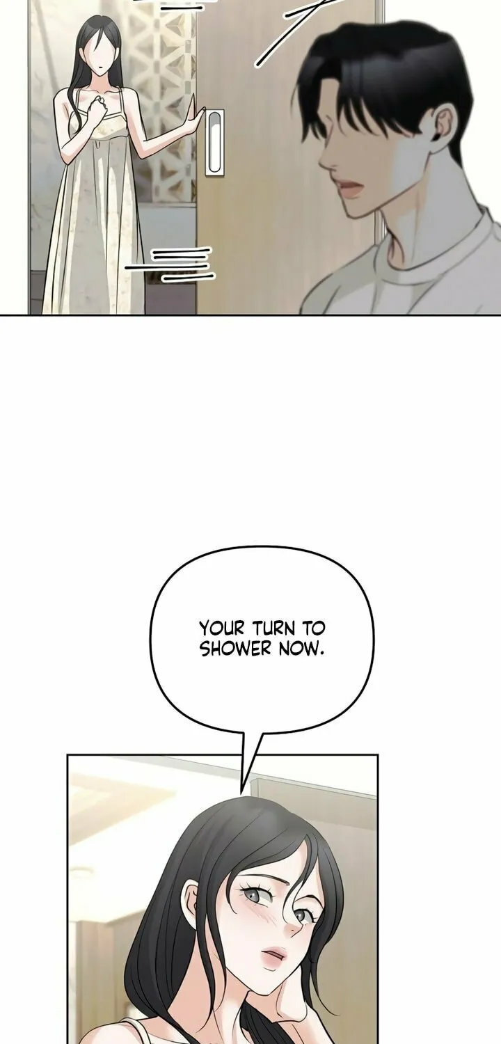 Love Caution Chapter 24 page 24 - 