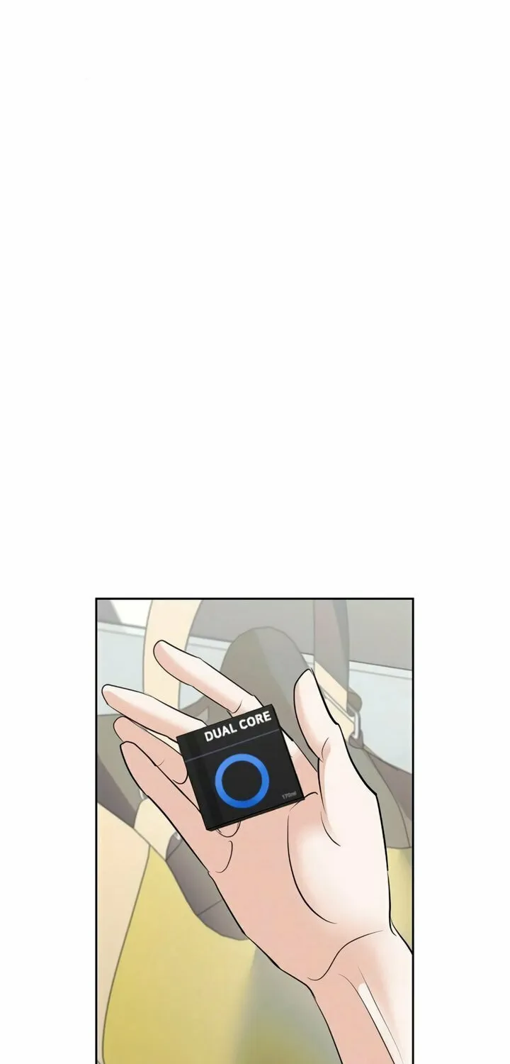 Love Caution Chapter 24 page 29 - 