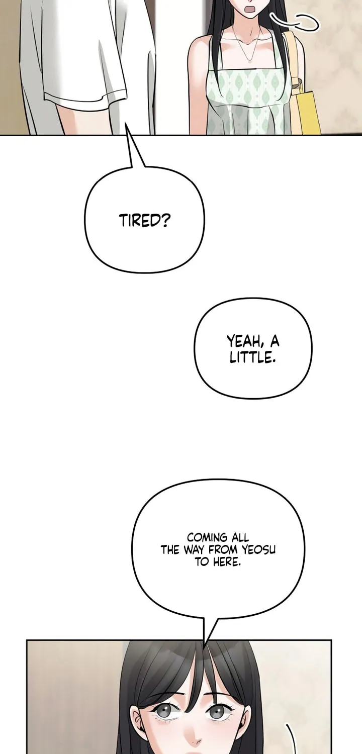 Love Caution Chapter 24 page 4 - 