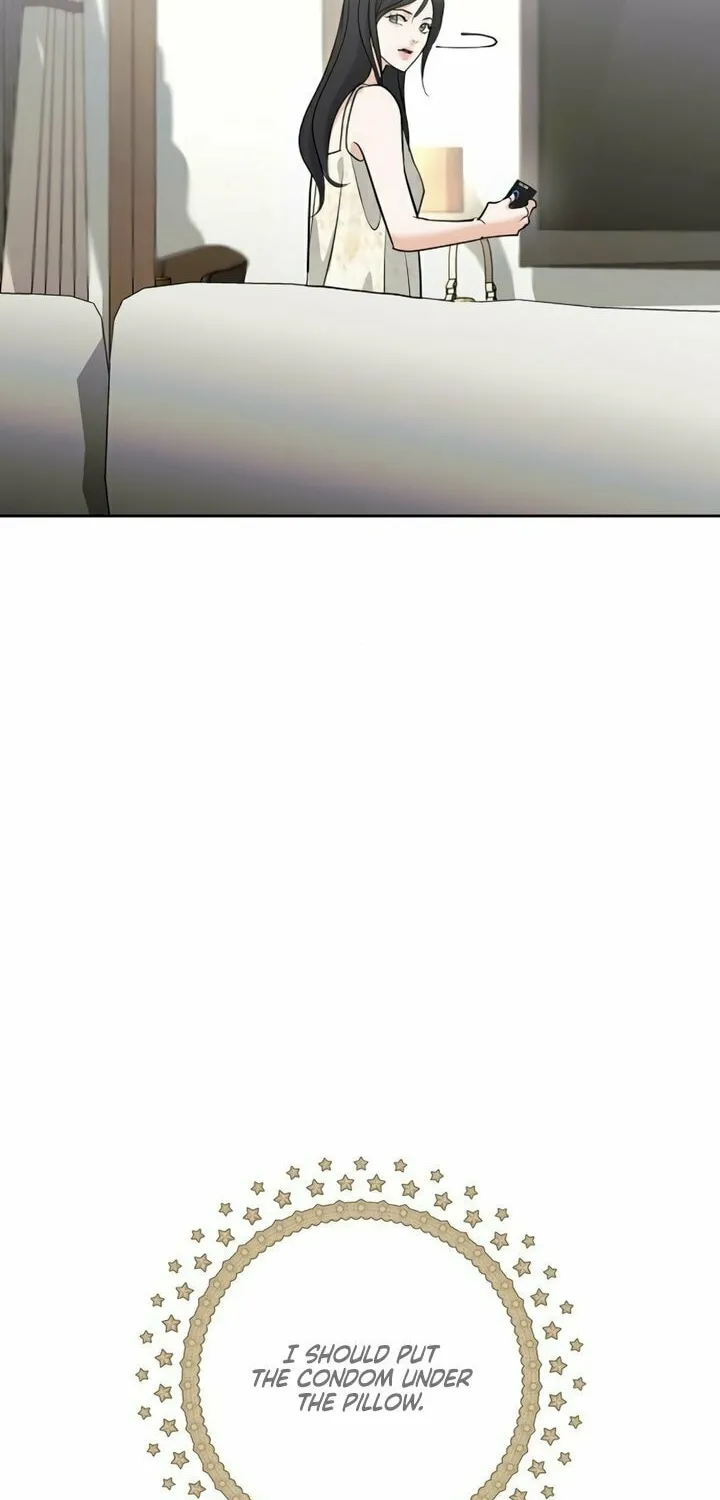 Love Caution Chapter 24 page 31 - 