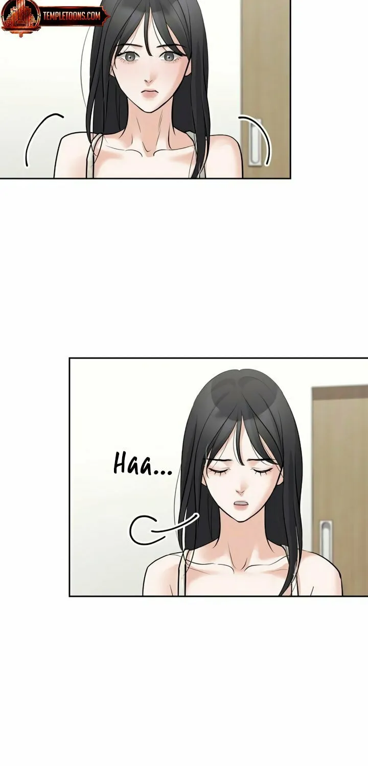 Love Caution Chapter 24 page 33 - 
