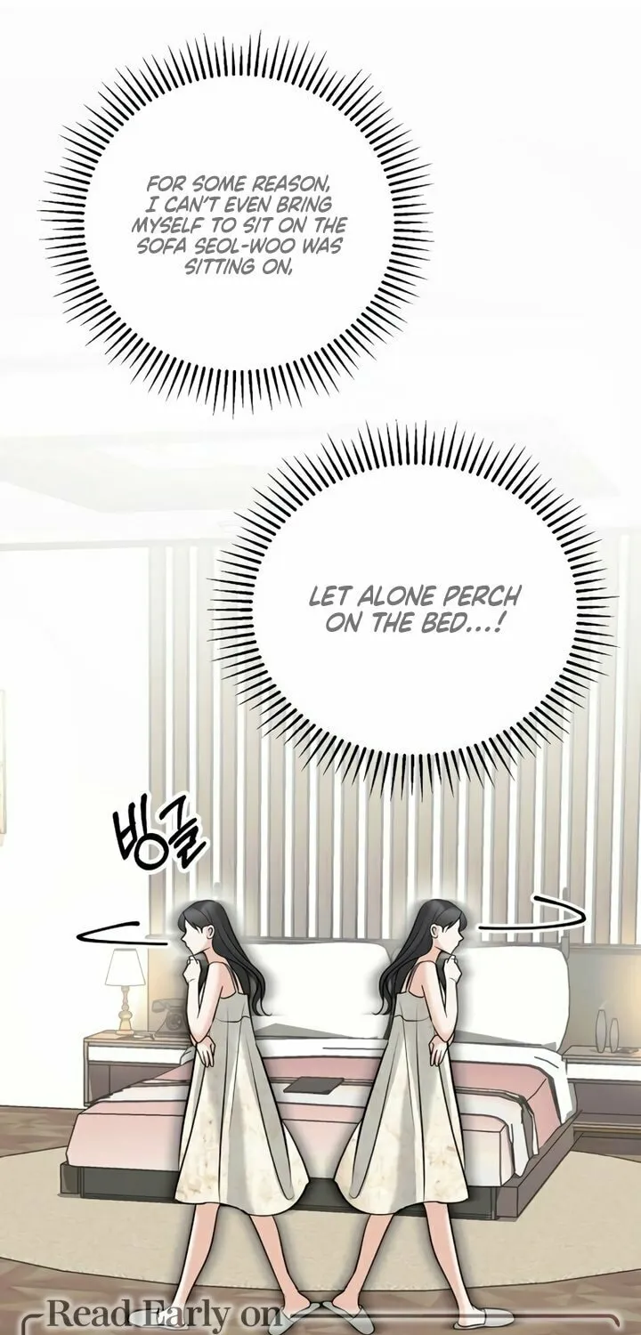 Love Caution Chapter 24 page 34 - 