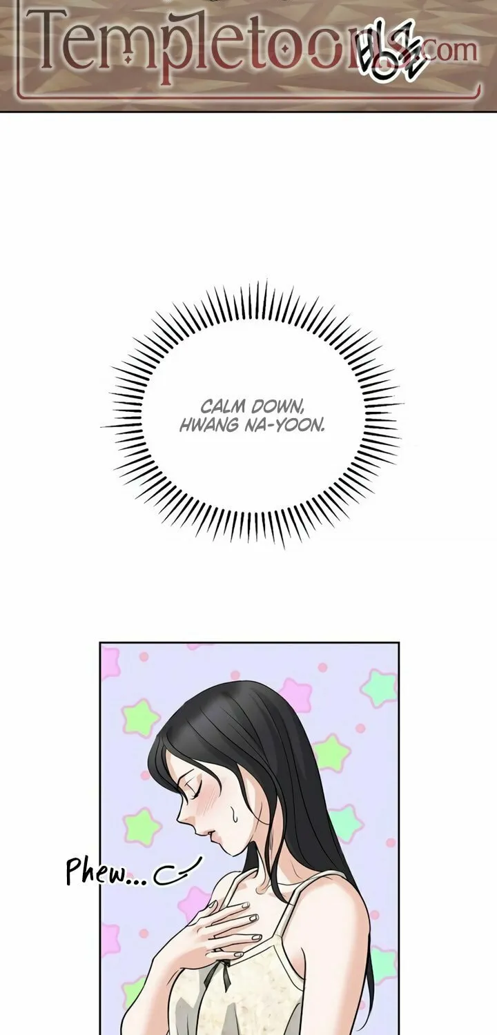 Love Caution Chapter 24 page 35 - 