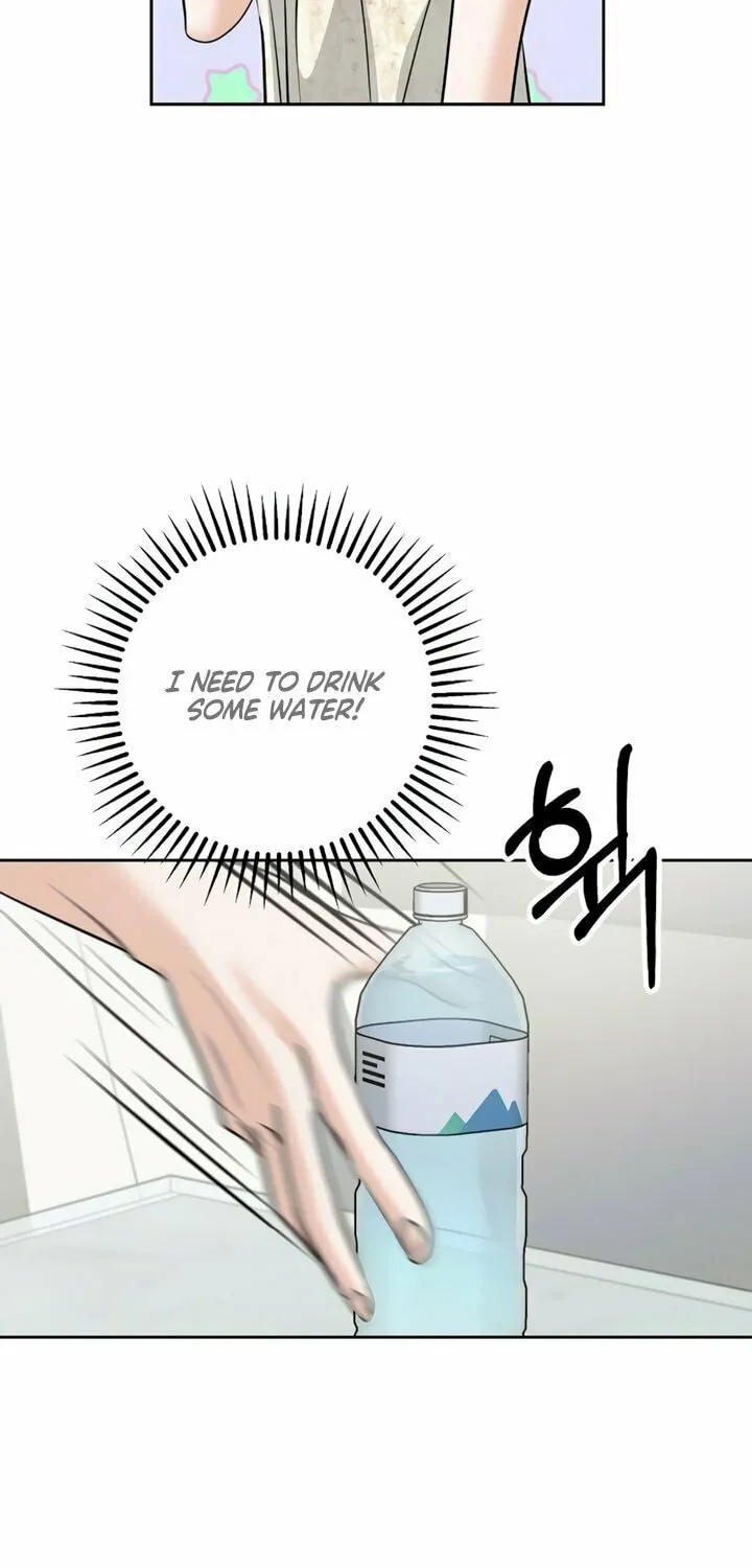 Love Caution Chapter 24 page 36 - 