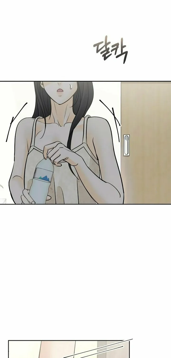 Love Caution Chapter 24 page 37 - 
