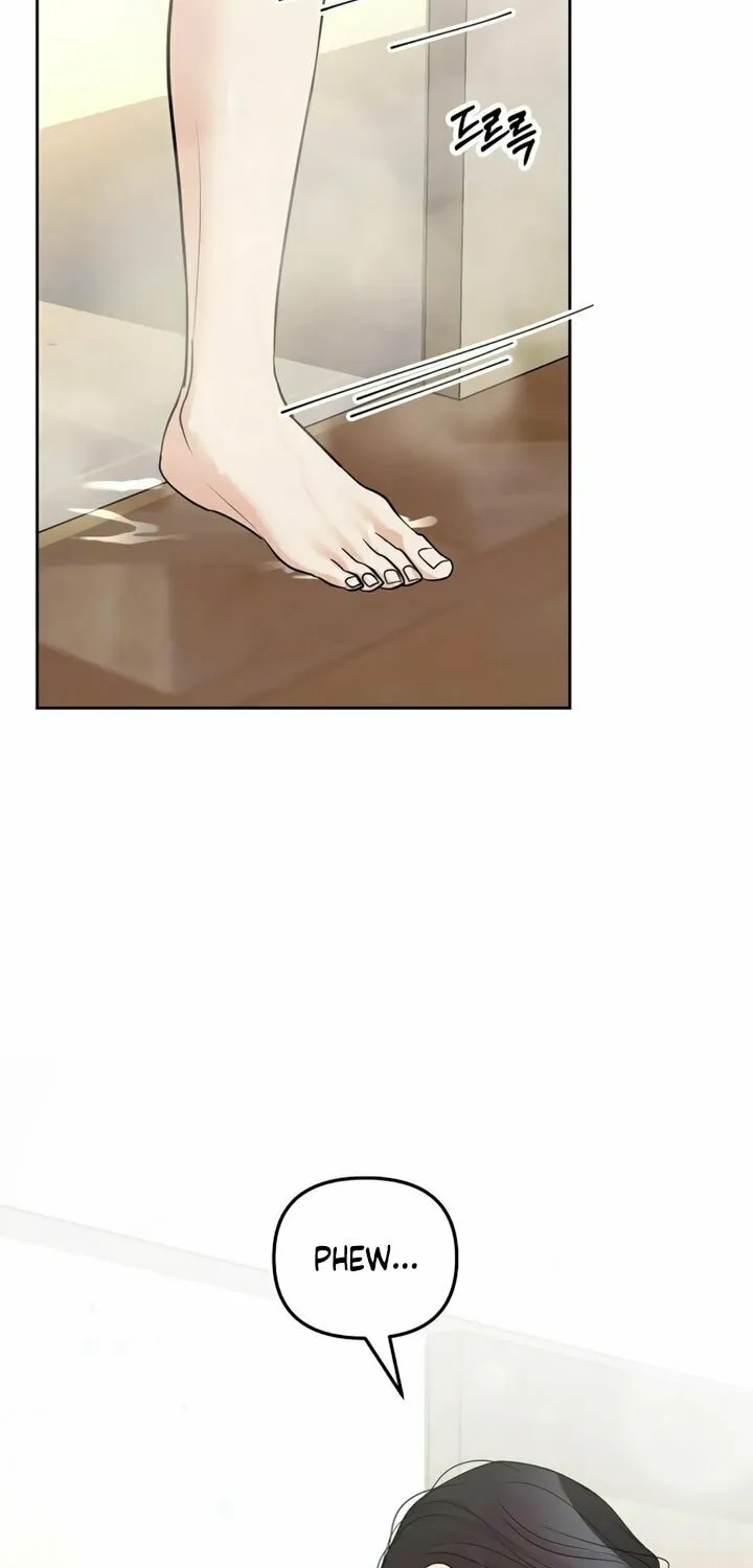 Love Caution Chapter 24 page 38 - 