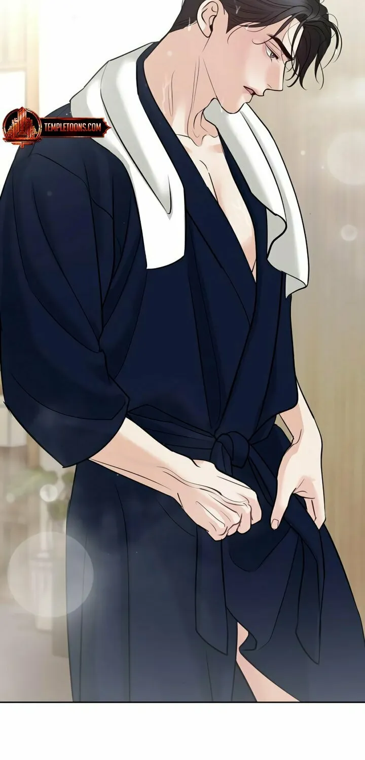 Love Caution Chapter 24 page 39 - 