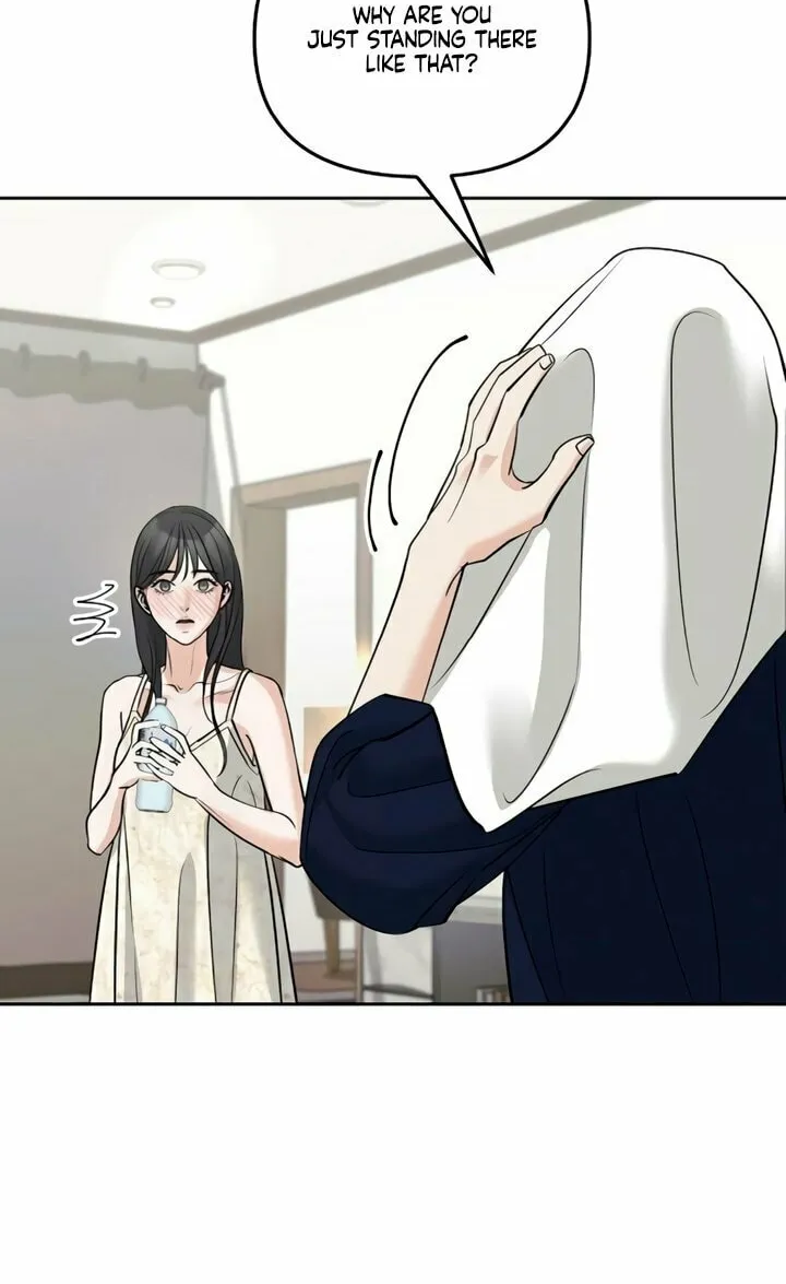 Love Caution Chapter 24 page 41 - 