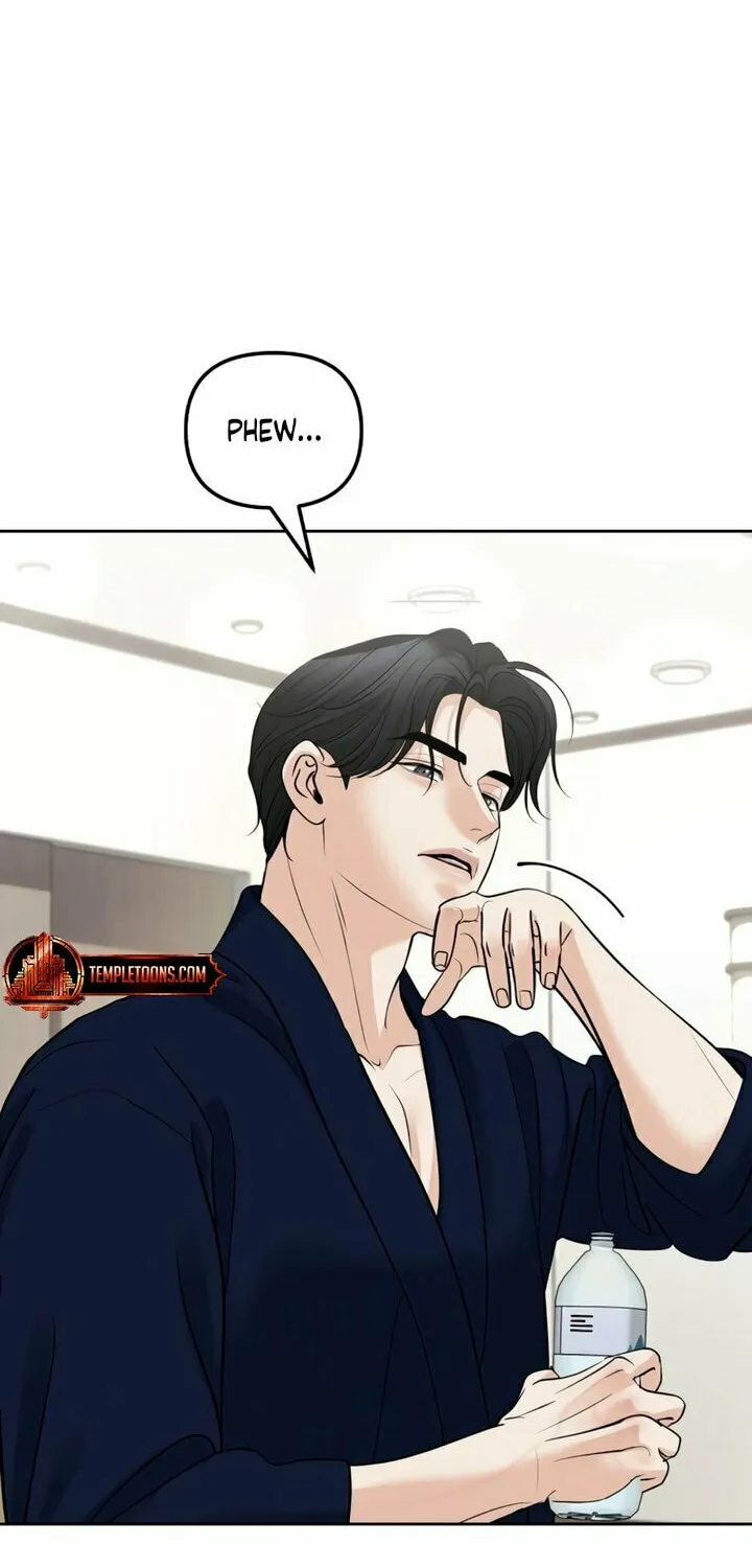 Love Caution Chapter 24 page 53 - 