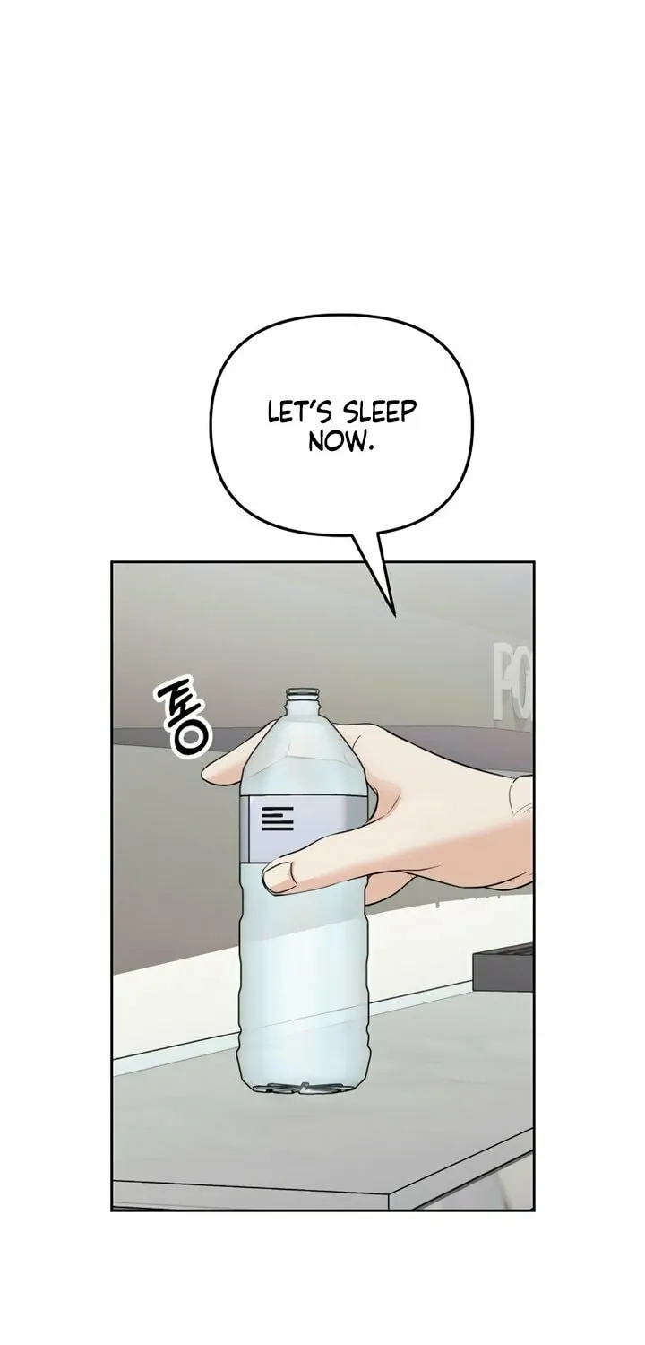 Love Caution Chapter 24 page 54 - 