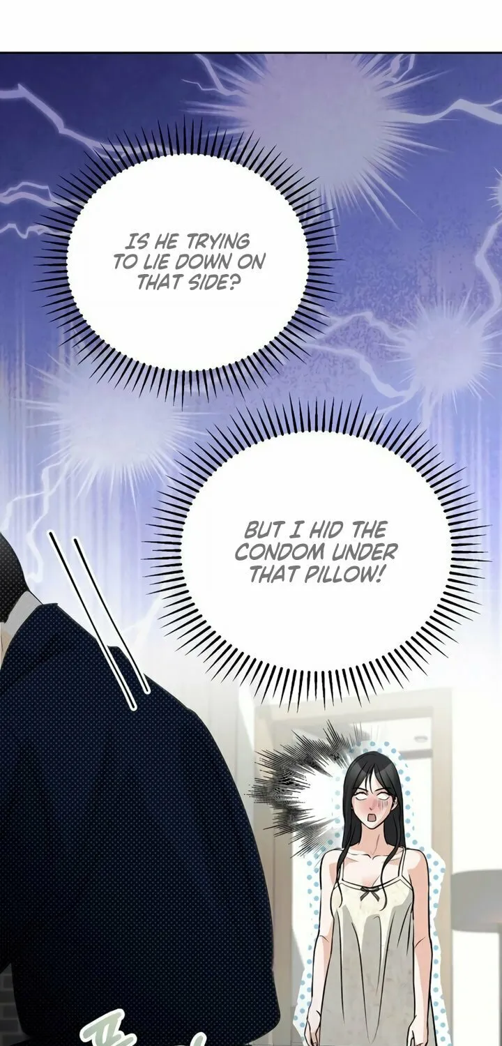 Love Caution Chapter 24 page 56 - 