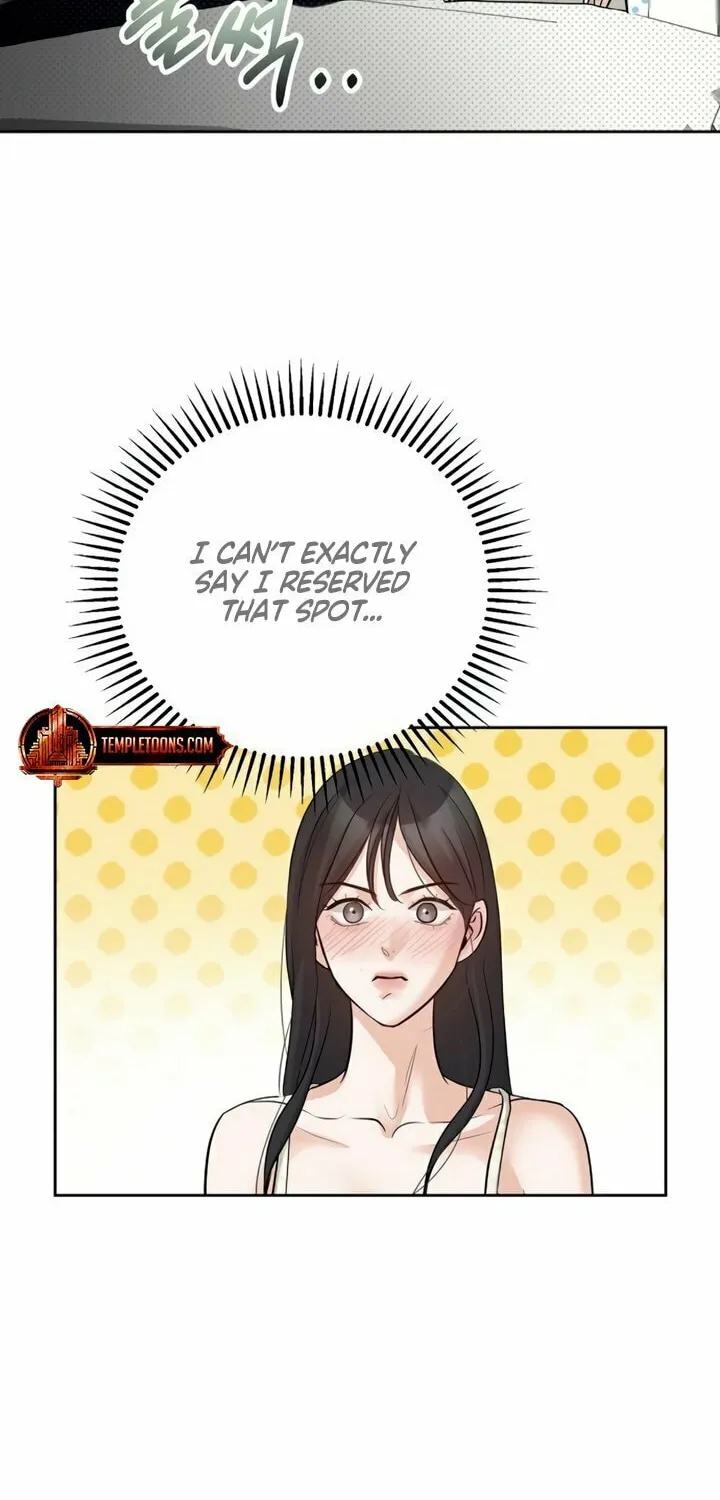 Love Caution Chapter 24 page 57 - 