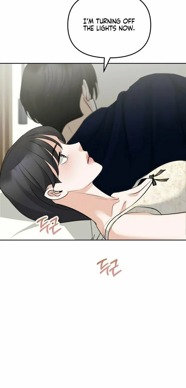 Love Caution Chapter 24 page 59 - 