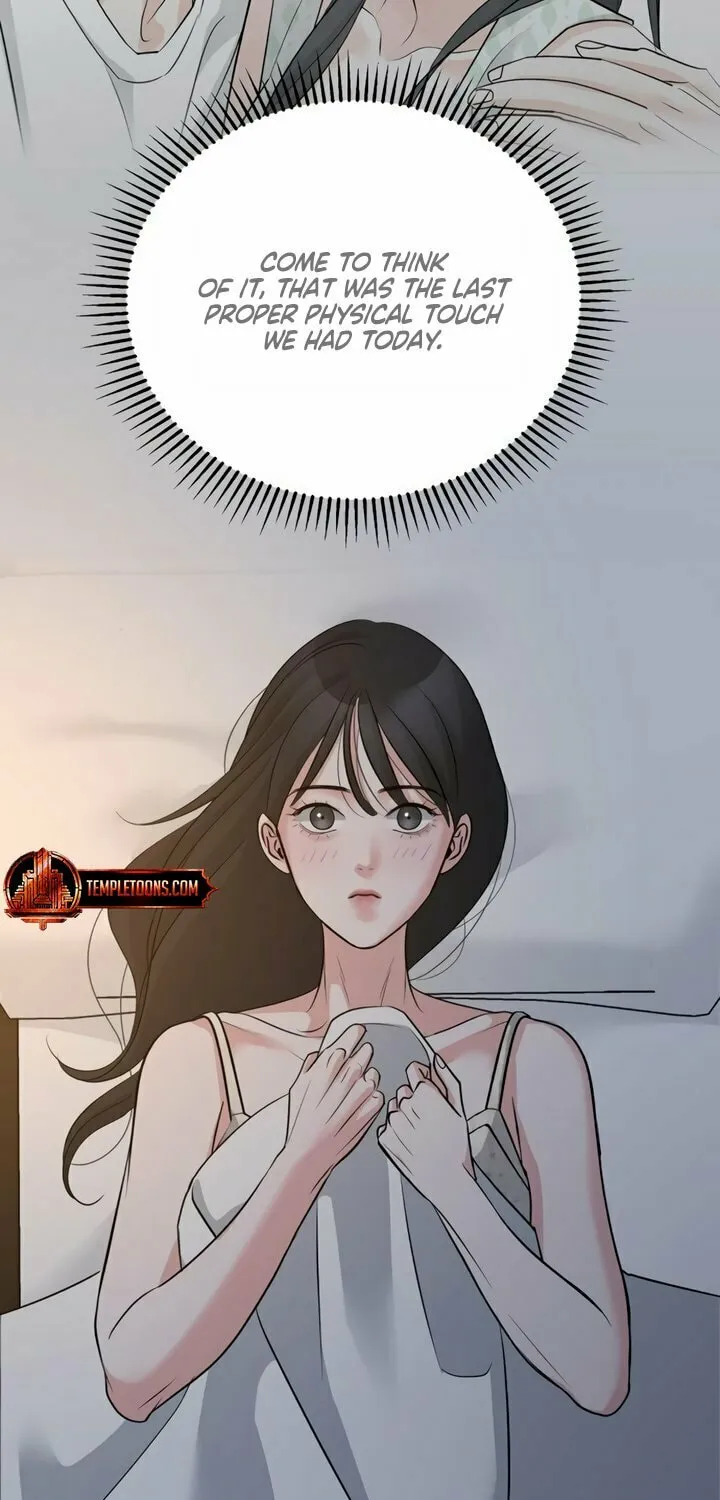 Love Caution Chapter 24 page 62 - 