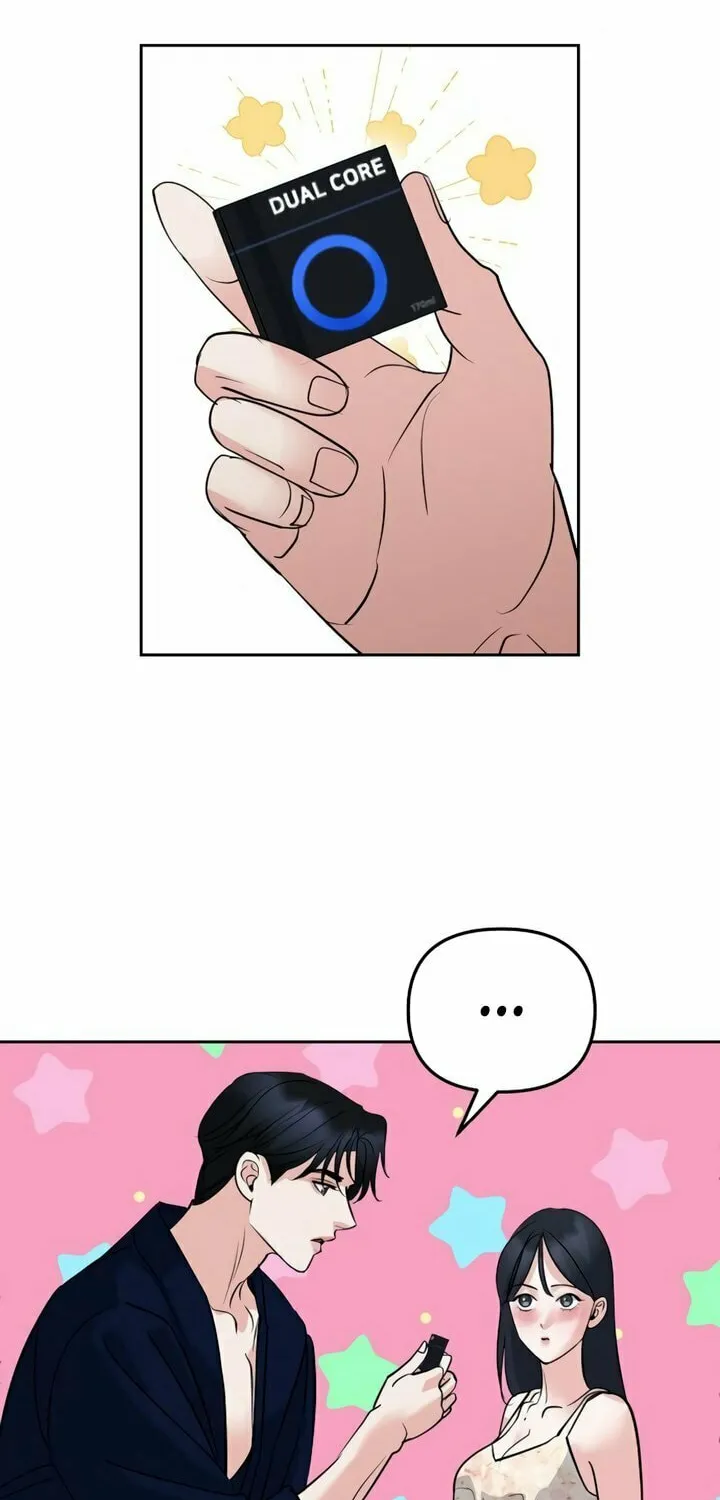 Love Caution Chapter 25 page 11 - 