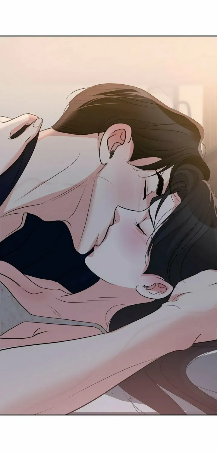 Love Caution Chapter 25 page 14 - 