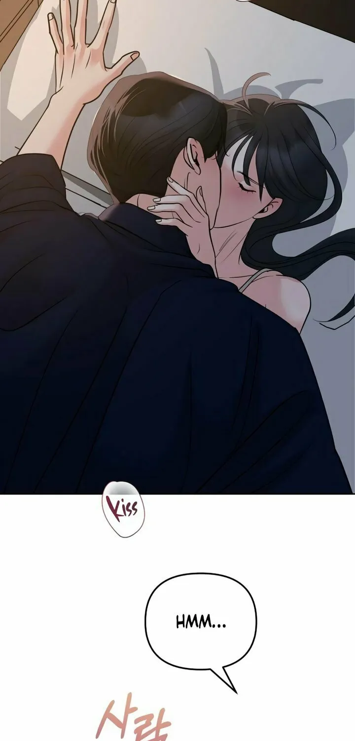 Love Caution Chapter 25 page 16 - 