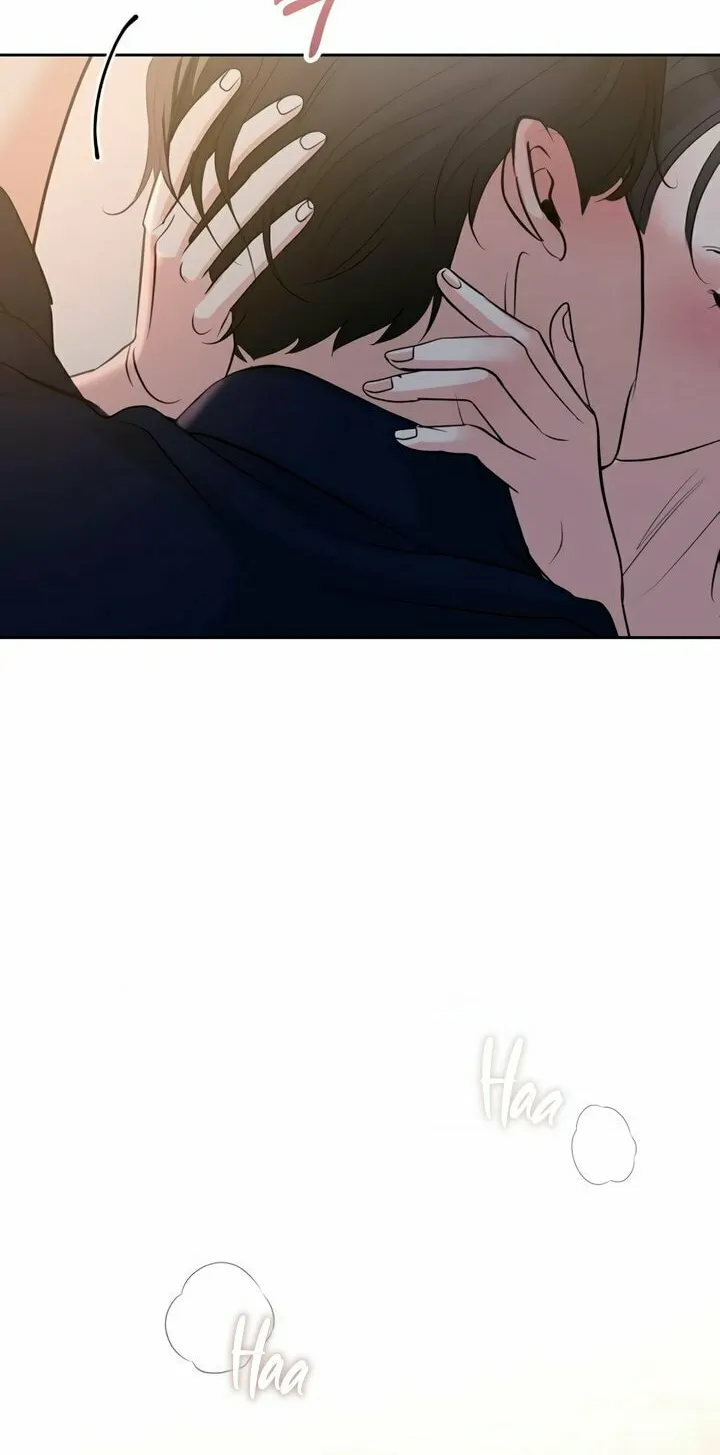 Love Caution Chapter 25 page 17 - 