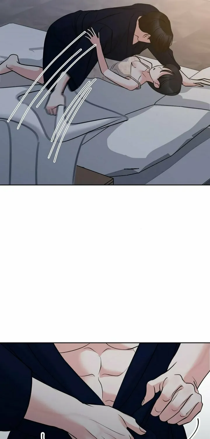 Love Caution Chapter 25 page 19 - 