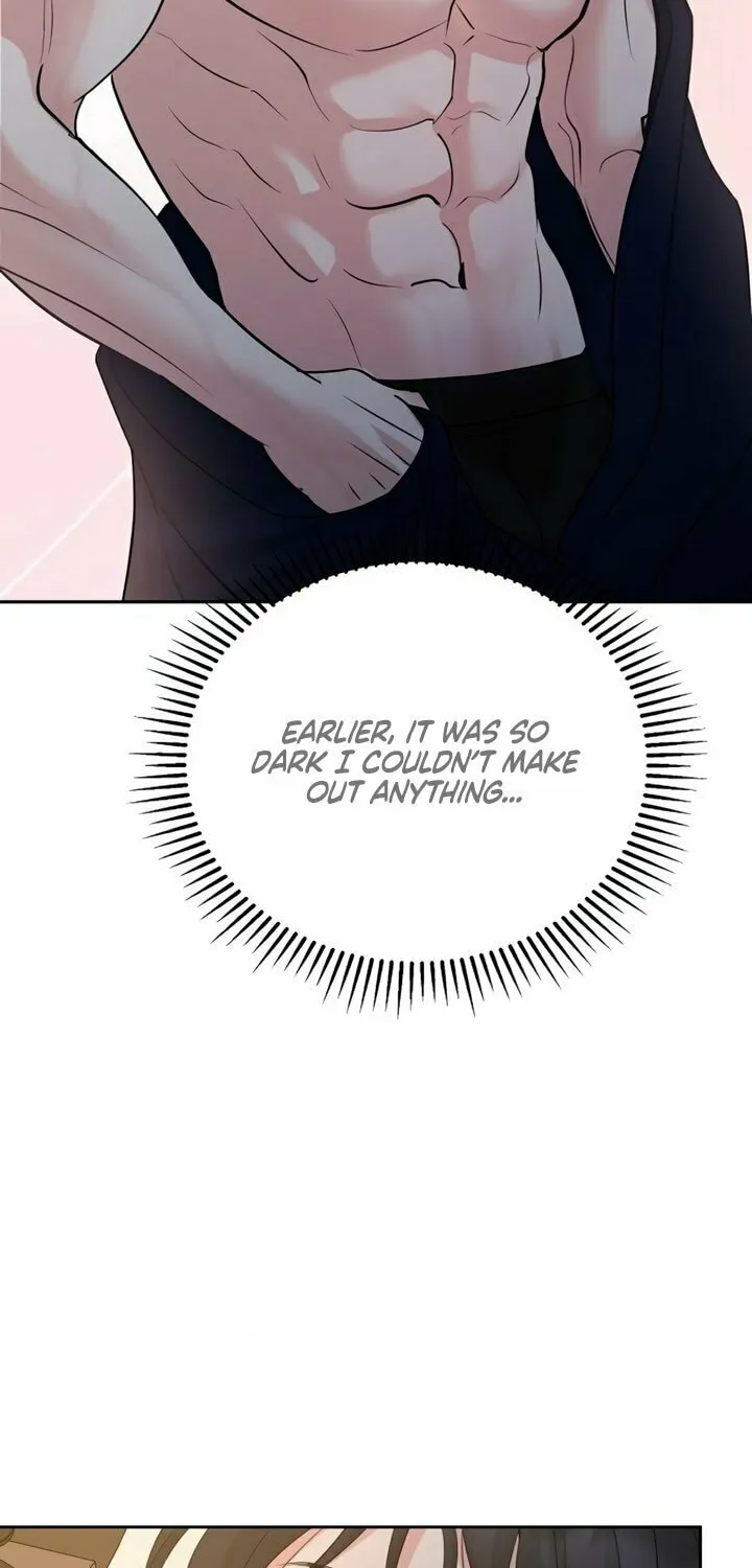 Love Caution Chapter 25 page 21 - 