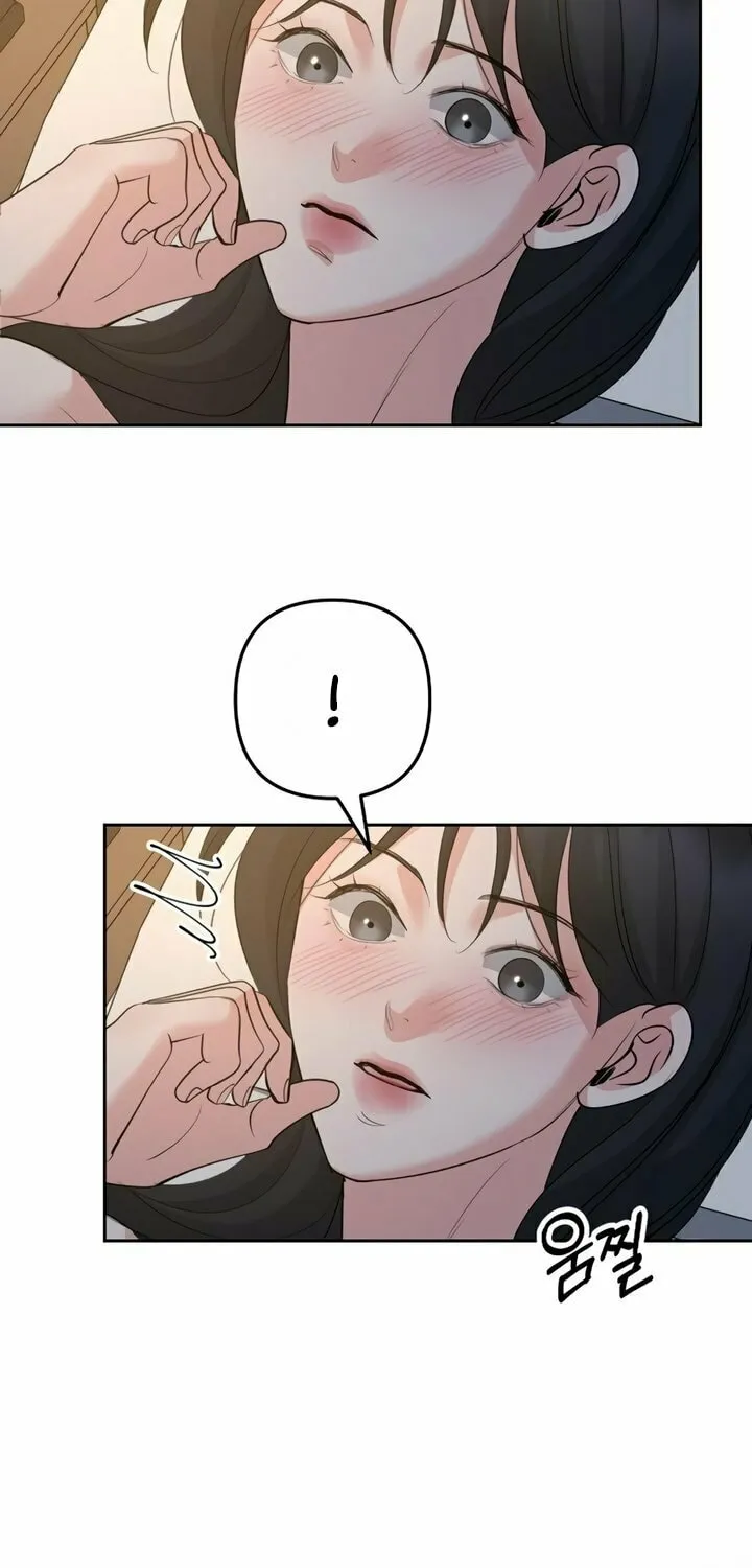 Love Caution Chapter 25 page 22 - 