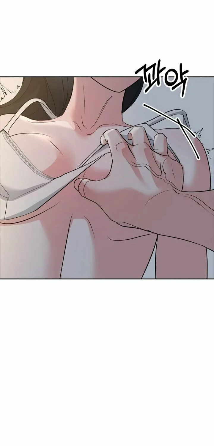 Love Caution Chapter 25 page 27 - 