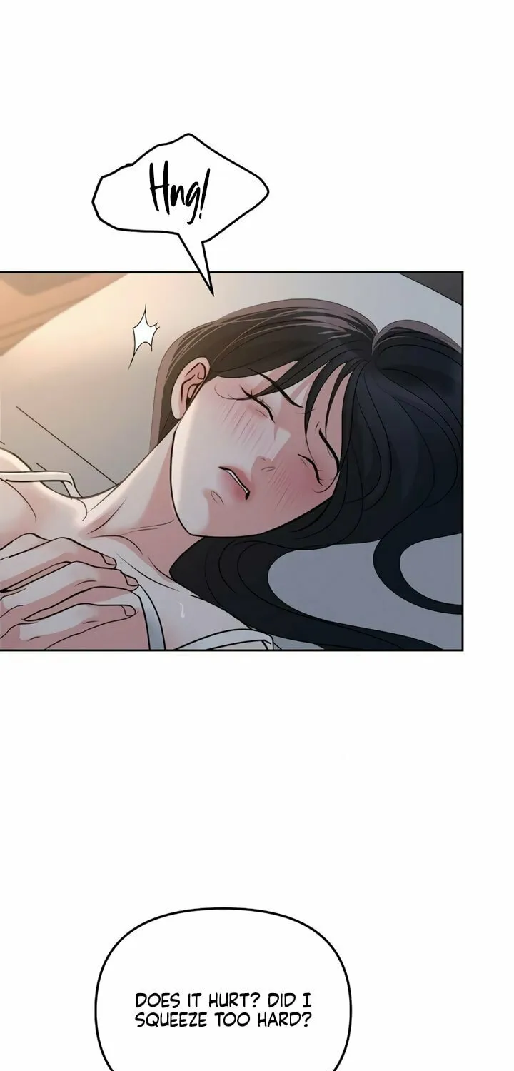 Love Caution Chapter 25 page 28 - 