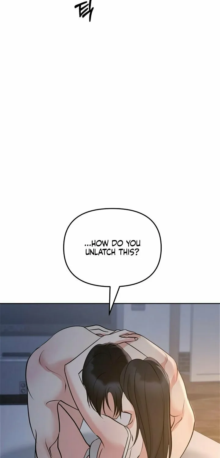 Love Caution Chapter 25 page 32 - 