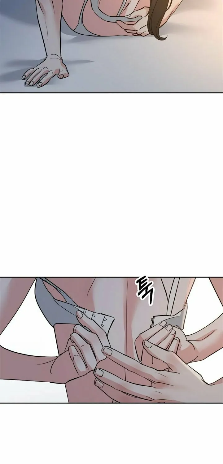 Love Caution Chapter 25 page 33 - 