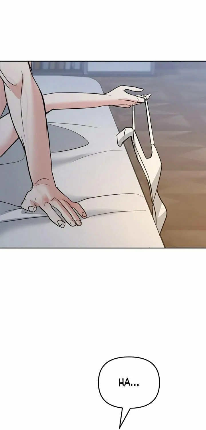 Love Caution Chapter 25 page 34 - 