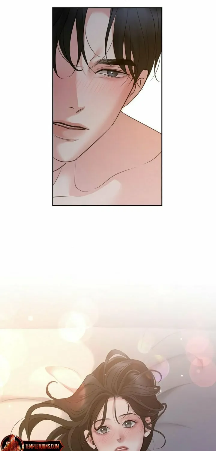 Love Caution Chapter 25 page 35 - 
