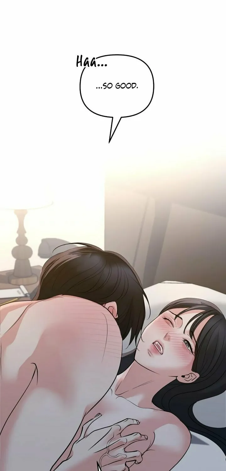 Love Caution Chapter 25 page 37 - 