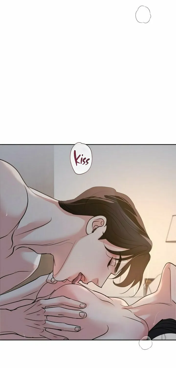 Love Caution Chapter 25 page 39 - 