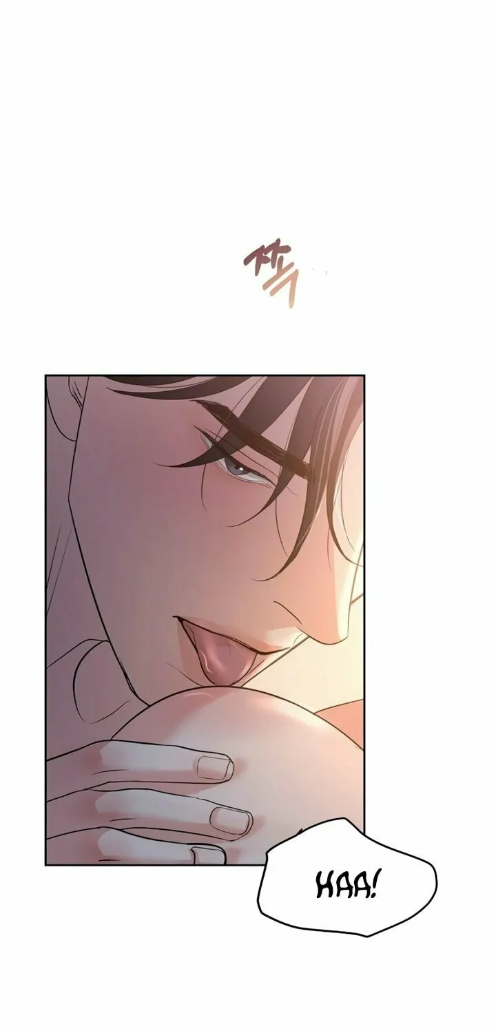 Love Caution Chapter 25 page 40 - 