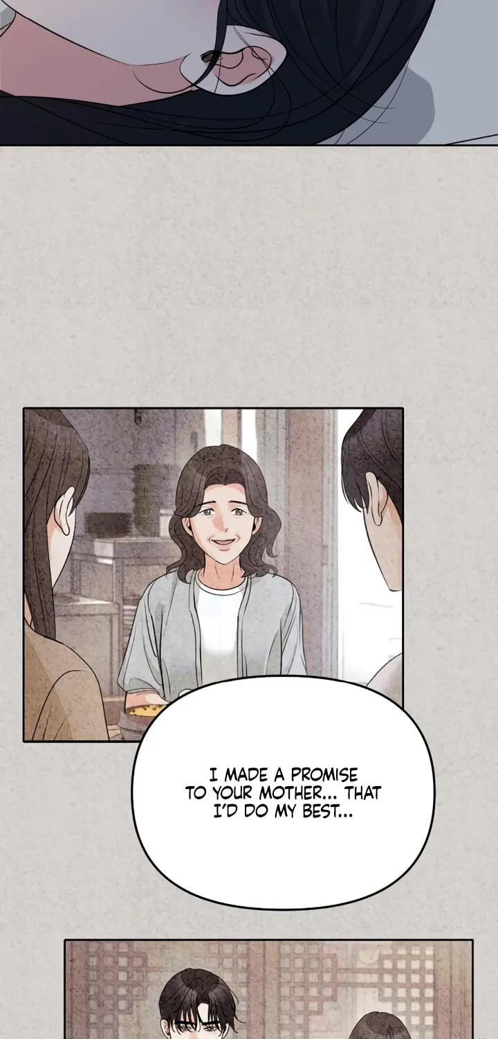 Love Caution Chapter 25 page 5 - 