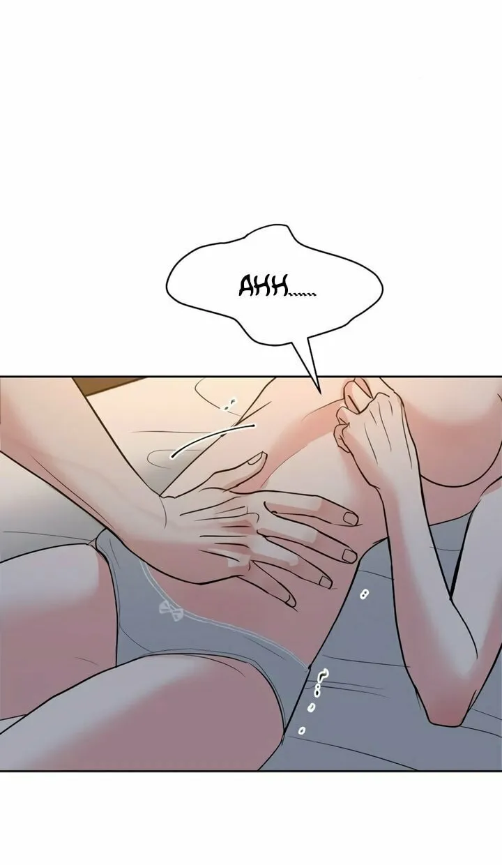 Love Caution Chapter 25 page 41 - 
