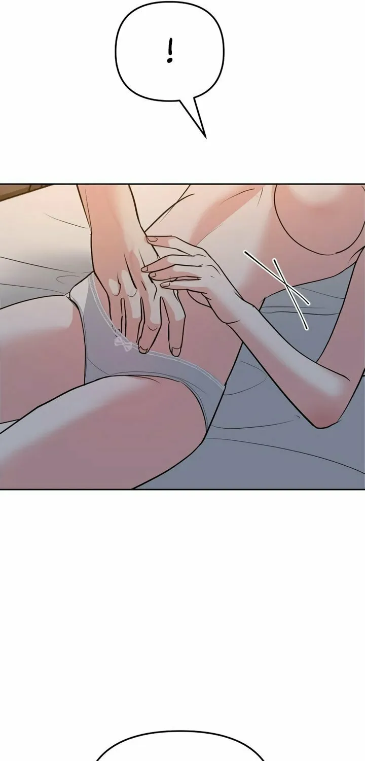 Love Caution Chapter 25 page 42 - 
