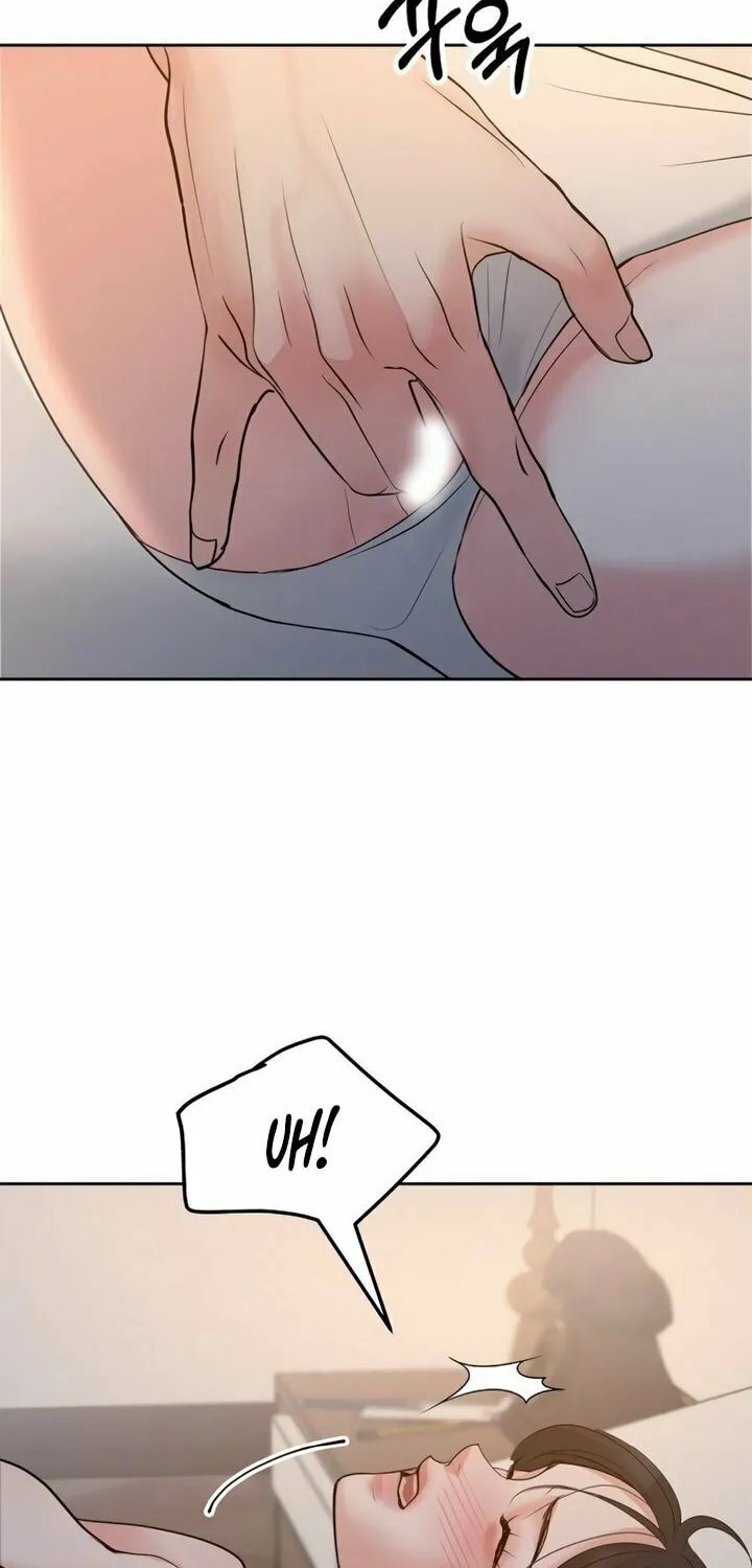 Love Caution Chapter 25 page 45 - 