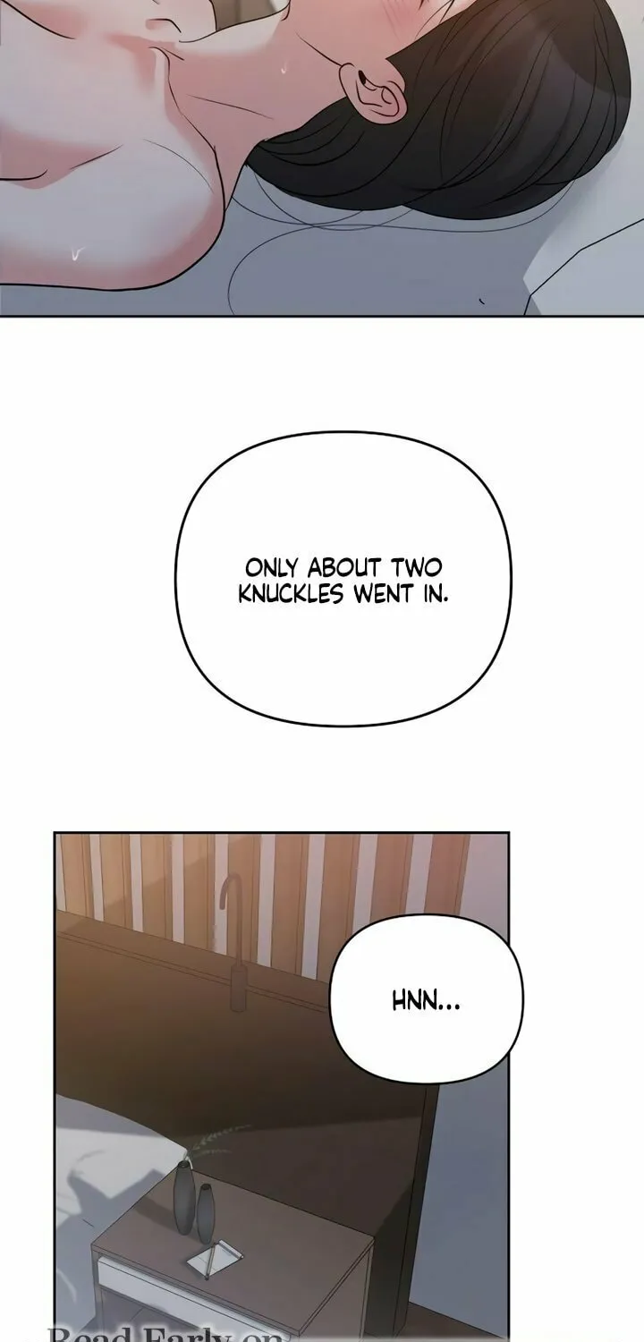 Love Caution Chapter 25 page 46 - 