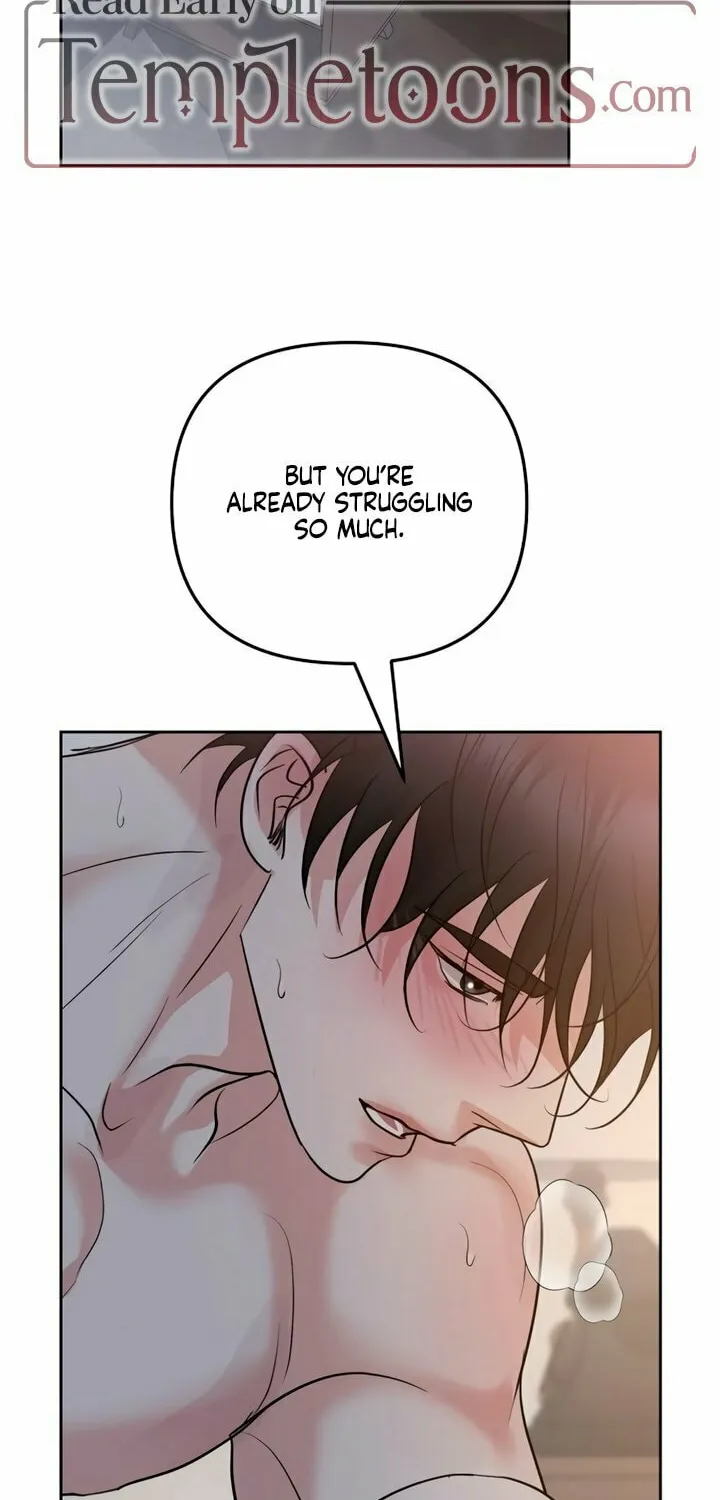 Love Caution Chapter 25 page 47 - 
